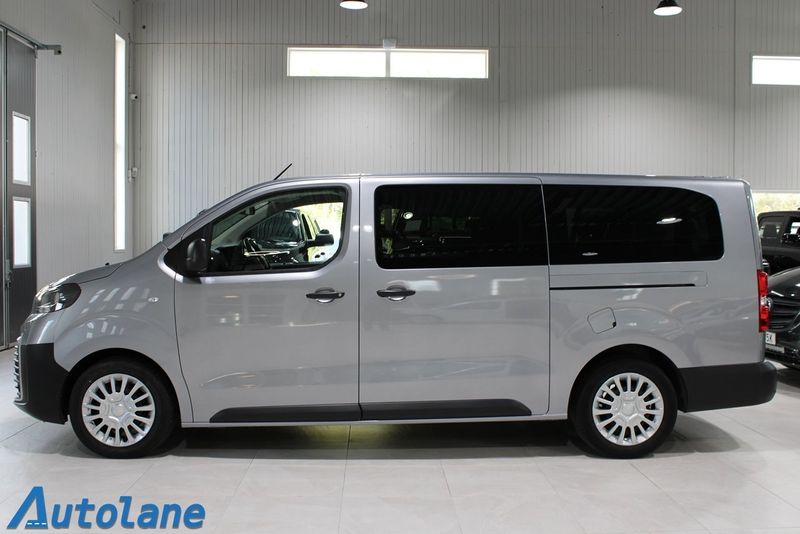 Toyota Proace bild 3