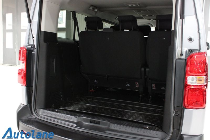Toyota Proace bild 10