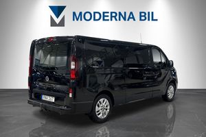 Nissan NV300 bild 5