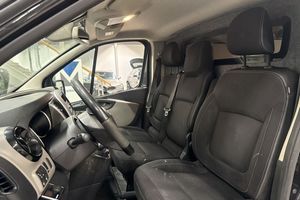 Nissan NV300 bild 15