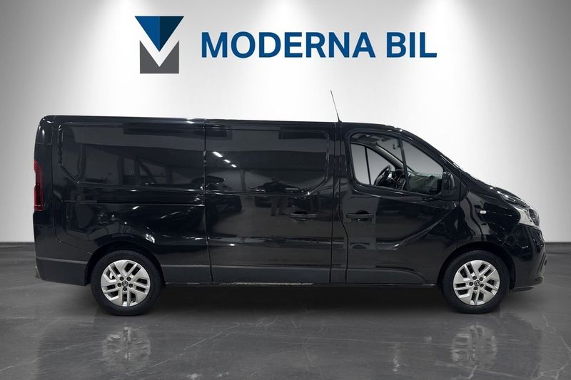 Nissan NV300 bild 6