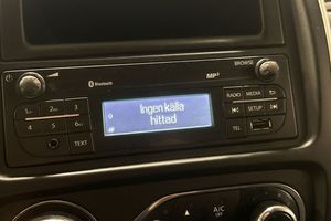 Nissan NV300 bild 13