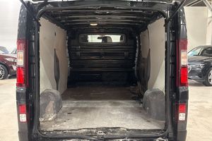 Nissan NV300 bild 18