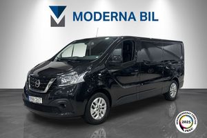 Nissan NV300 bild 1