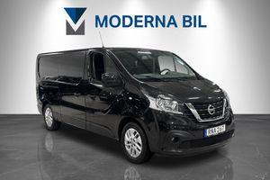 Nissan NV300 bild 7