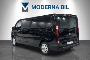 Nissan NV300 bild 3