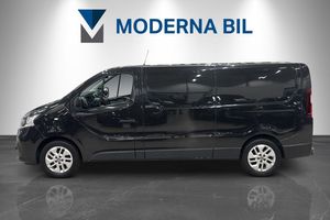 Nissan NV300 bild 2