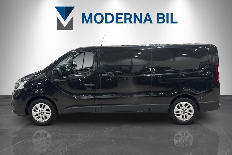 Nissan NV300 bild 2