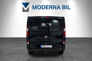 Nissan NV300 bild 4