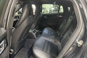 Porsche Panamera bild 24