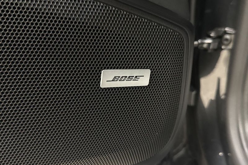 Porsche Panamera bild 19