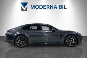Porsche Panamera bild 7