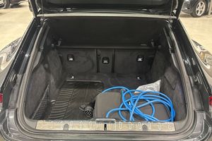 Porsche Panamera bild 25