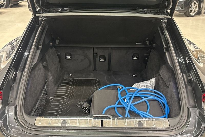 Porsche Panamera bild 25