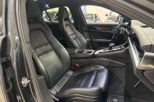 Porsche Panamera bild 22