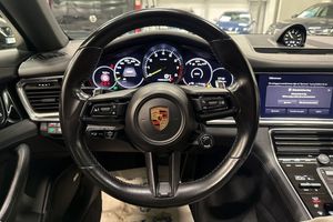 Porsche Panamera bild 10