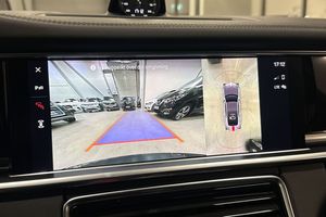 Porsche Panamera bild 16