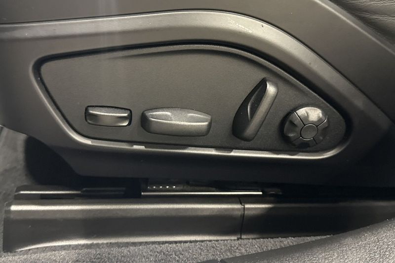 Porsche Panamera bild 17