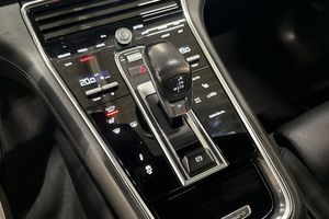 Porsche Panamera bild 15