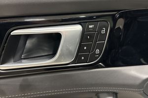 Porsche Panamera bild 18