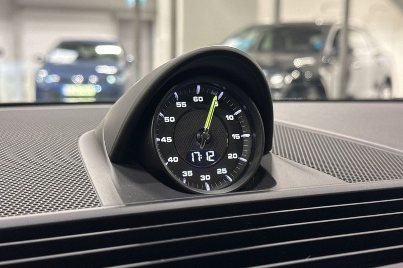 Porsche Panamera bild 13