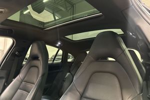 Porsche Panamera bild 20