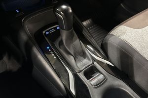 Toyota Corolla bild 16
