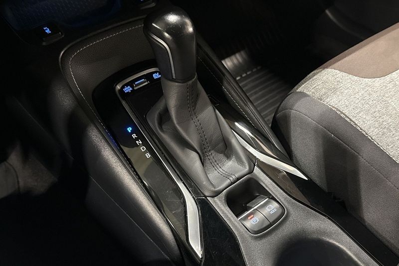 Toyota Corolla bild 16