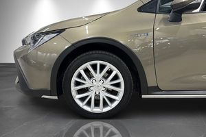Toyota Corolla bild 2
