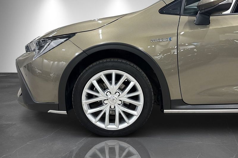 Toyota Corolla bild 2