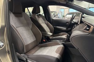 Toyota Corolla bild 18