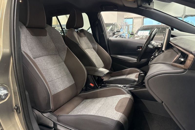 Toyota Corolla bild 18