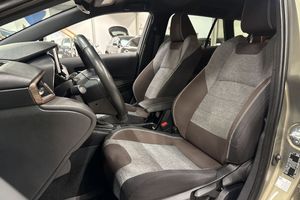 Toyota Corolla bild 17
