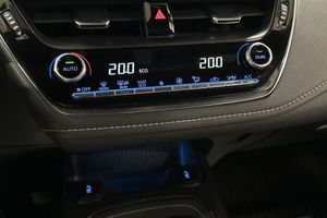 Toyota Corolla bild 15