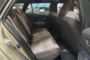 Toyota Corolla bild 19