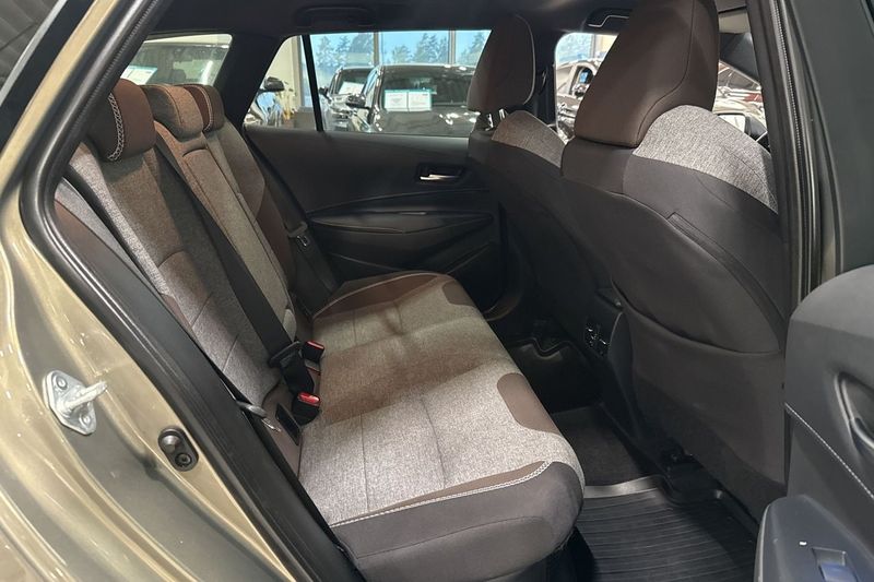 Toyota Corolla bild 19
