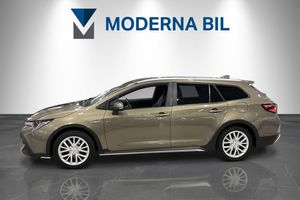 Toyota Corolla bild 3