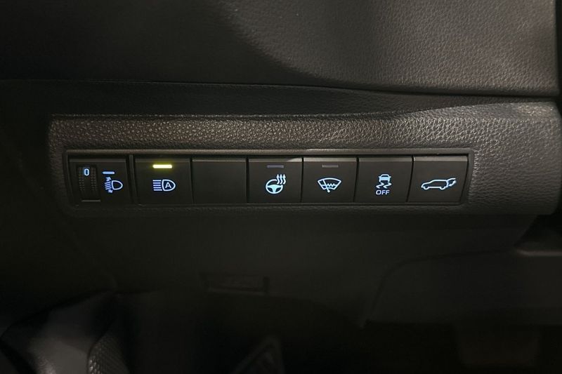 Toyota Corolla bild 12