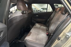 Toyota Corolla bild 20