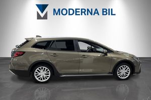 Toyota Corolla bild 7
