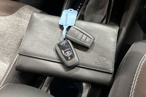 Toyota Corolla bild 24
