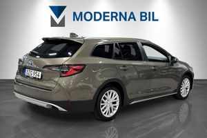 Toyota Corolla bild 6