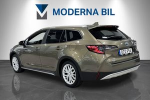 Toyota Corolla bild 4