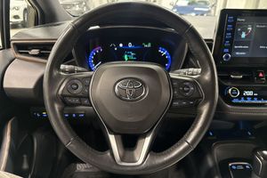 Toyota Corolla bild 10