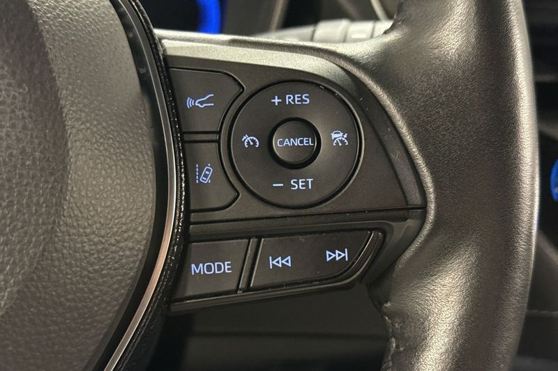 Toyota Corolla bild 11