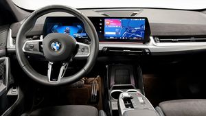BMW X1 bild 4