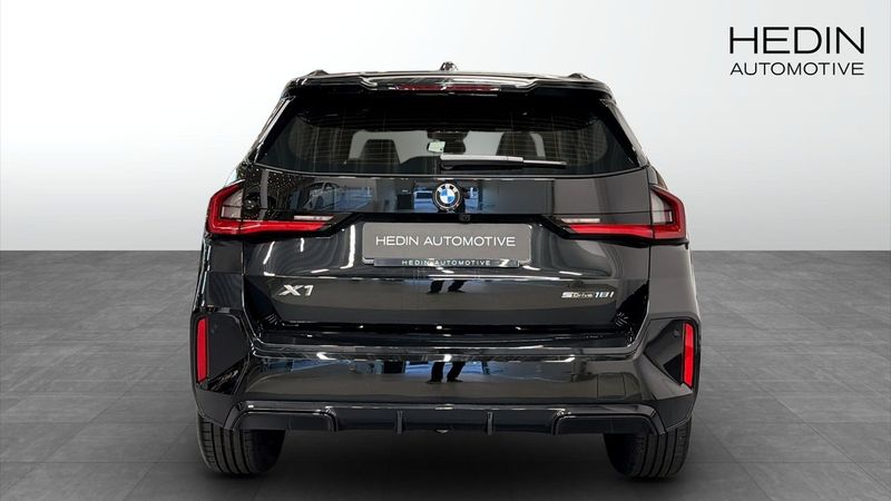 BMW X1 bild 7