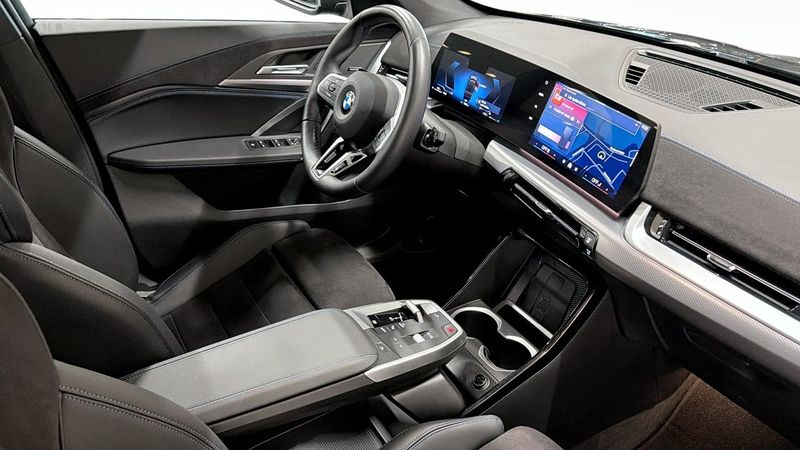 BMW X1 bild 3