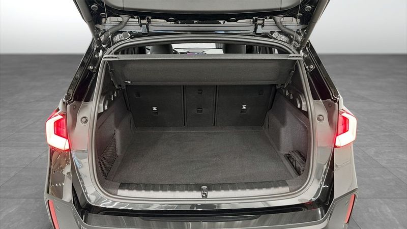 BMW X1 bild 10