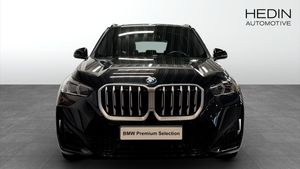 BMW X1 bild 8
